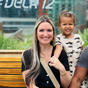 Meet your Posher, Britni